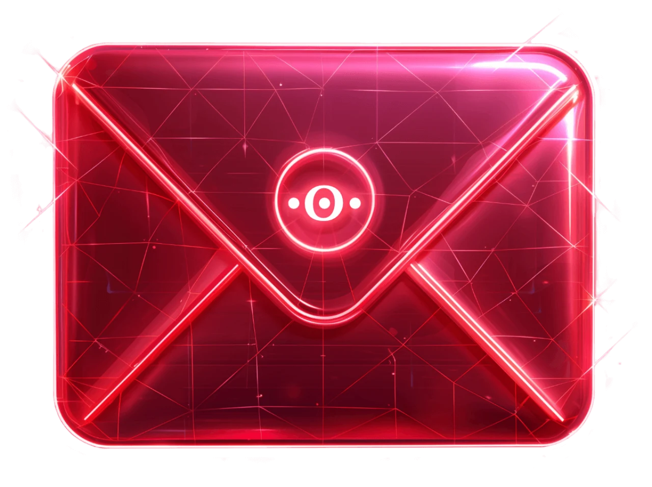 Securepoint Mail Security – Symbol für geschützte E-Mail-Kommunikation